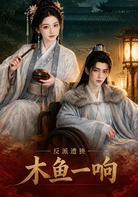 木鱼一响,反派遭殃(102集)AI短剧 (2026) 木鱼一响,反派遭殃(102集)AI短剧 (2026)
