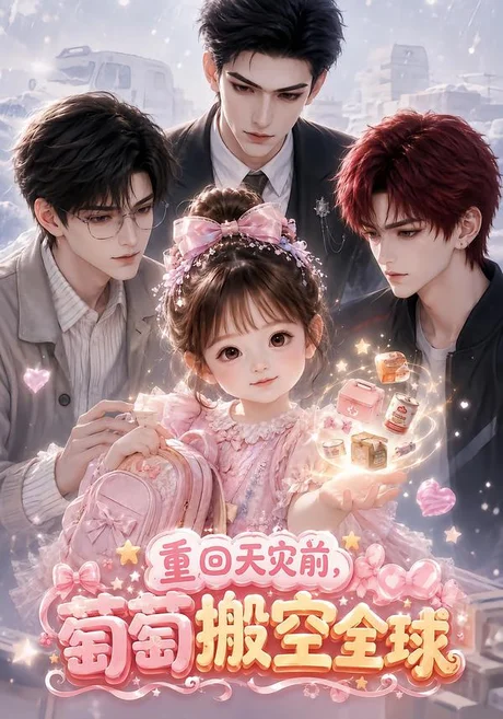 重回天灾前,萄萄搬空全球(188集)AI短剧 (2026) 重回天灾前,萄萄搬空全球(188集)AI短剧 (2026)