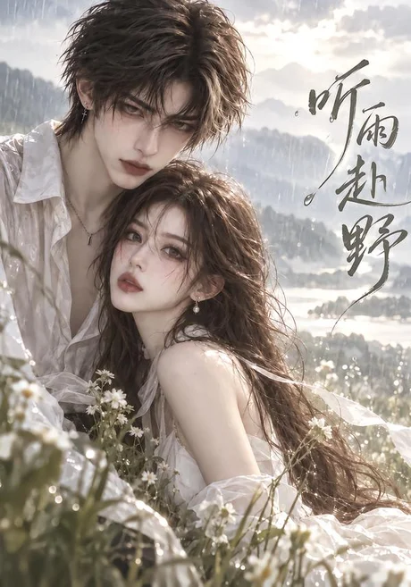 听雨赴野（77集）AI短剧 (2026)