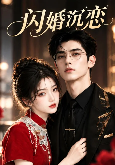 闪婚沉恋(119集)AI短剧 (2026) 闪婚沉恋(119集)AI短剧 (2026)
