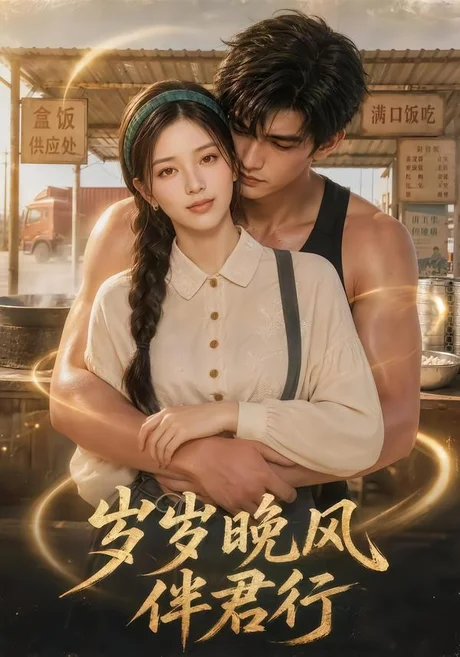 岁岁晚风伴君行（80集）AI短剧 (2026)