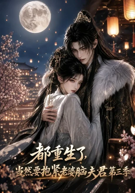 都重生了,当然要抱紧老婆脑夫君第三季(186集)AI短剧 (2026) 都重生了,当然要抱紧老婆脑夫君第三季(186集)AI短剧 (2026)