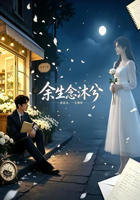 余生念沐兮(25集)高新雨&于靖怡 (2026) 余生念沐兮(25集)高新雨&于靖怡 (2026)