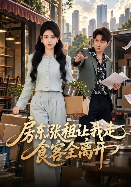 房东涨租让我走,食客全离开(37集)魏婷婷&孙玖鸣 (2026) 房东涨租让我走,食客全离开(37集)魏婷婷&孙玖鸣 (2026)