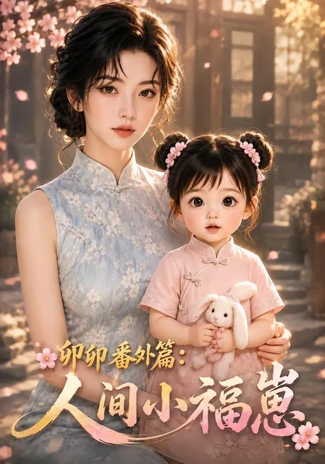 卯卯番外篇：人间小福崽（153集）AI短剧 (2026)