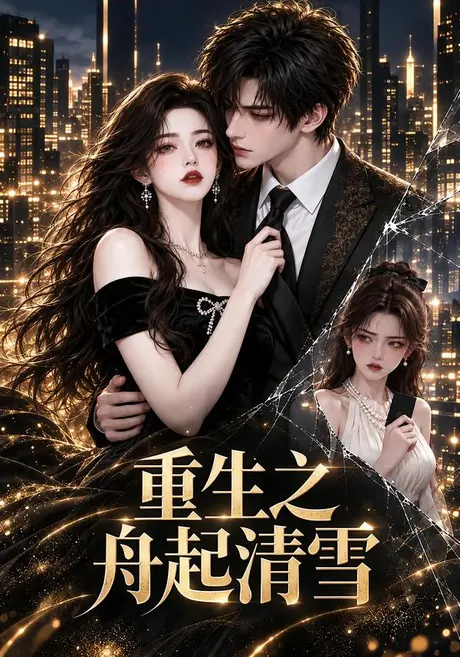 重生之舟起清雪(83集)AI短剧 (2026) 重生之舟起清雪(83集)AI短剧 (2026)