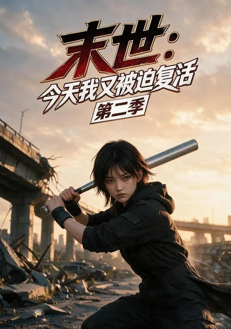 末世:今天我又被迫复活第二季(110集)AI短剧 (2026) 末世:今天我又被迫复活第二季(110集)AI短剧 (2026)