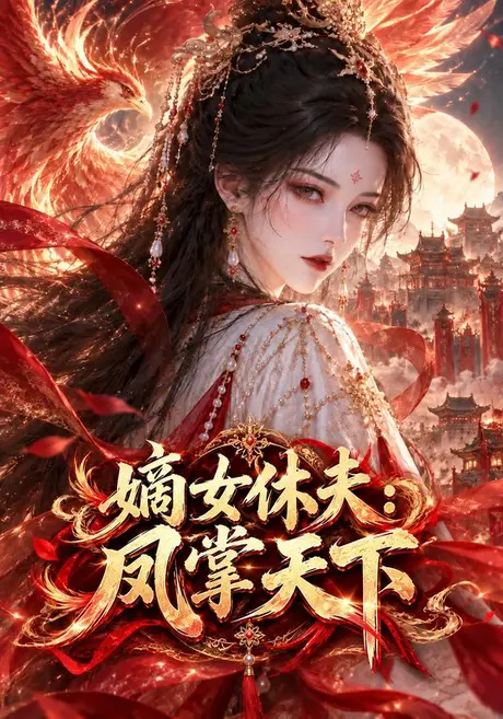 嫡女休夫:凤掌天下(122集)AI短剧 (2026) 嫡女休夫:凤掌天下(122集)AI短剧 (2026)