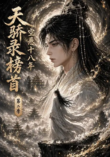 天骄录榜首空悬十八年第二季(155集)AI短剧 (2026) 天骄录榜首空悬十八年第二季(155集)AI短剧 (2026)