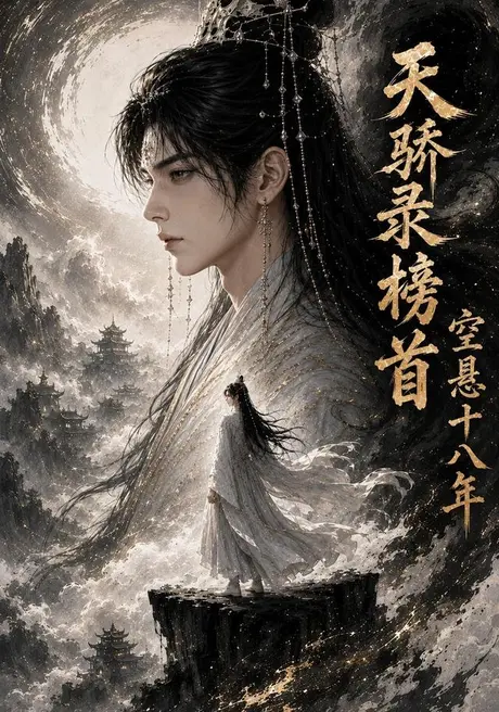 天骄录榜首空悬十八年(112集)AI短剧 (2026) 天骄录榜首空悬十八年(112集)AI短剧 (2026)