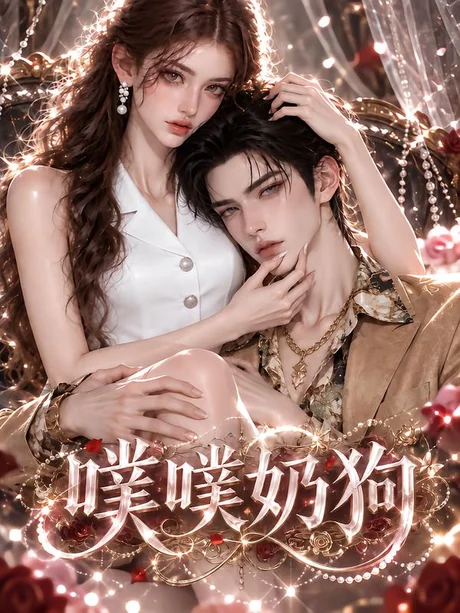 噗噗奶狗(133集)AI短剧 (2026) 噗噗奶狗(133集)AI短剧 (2026)