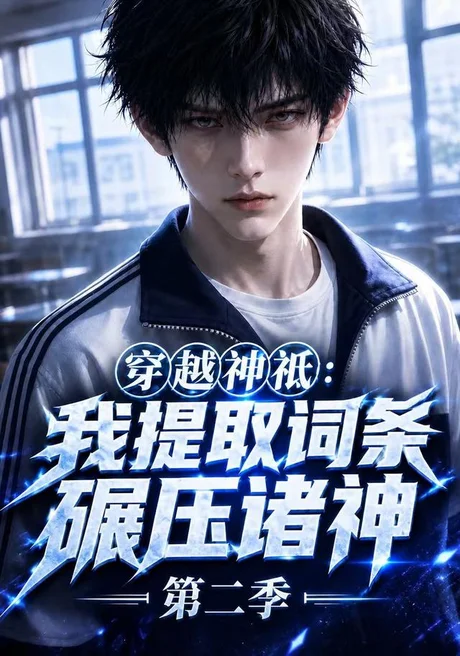 穿越神祇:我提取词条碾压诸神第二季(142集)AI短剧 (2026) 穿越神祇:我提取词条碾压诸神第二季(142集)AI短剧 (2026)