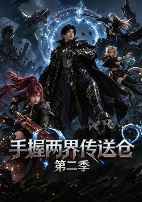 手握两界传送仓第二季(180集)AI短剧 (2026) 手握两界传送仓第二季(180集)AI短剧 (2026)