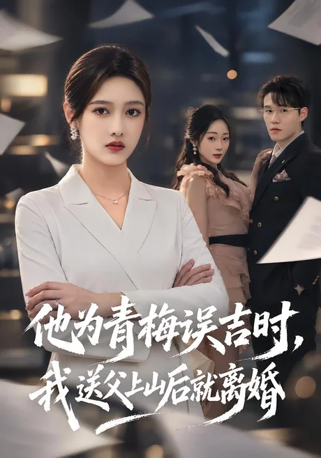 他为青梅误吉时，我送父上山后就离婚（70集）李媛菁&王一淼 (2026)