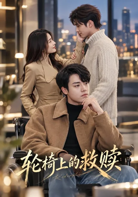 轮椅上的救赎(57集)张宗彬&武梓晴 (2026) 轮椅上的救赎(57集)张宗彬&武梓晴 (2026)