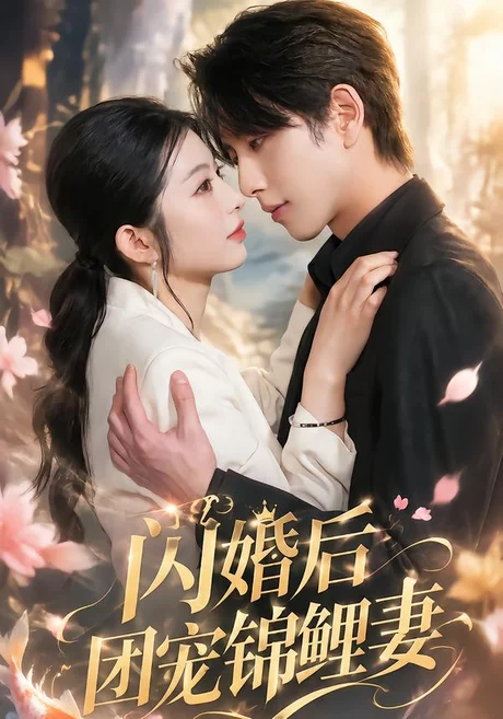 闪婚后团宠锦鲤妻（40集）肖琳&戴睿 (2026)