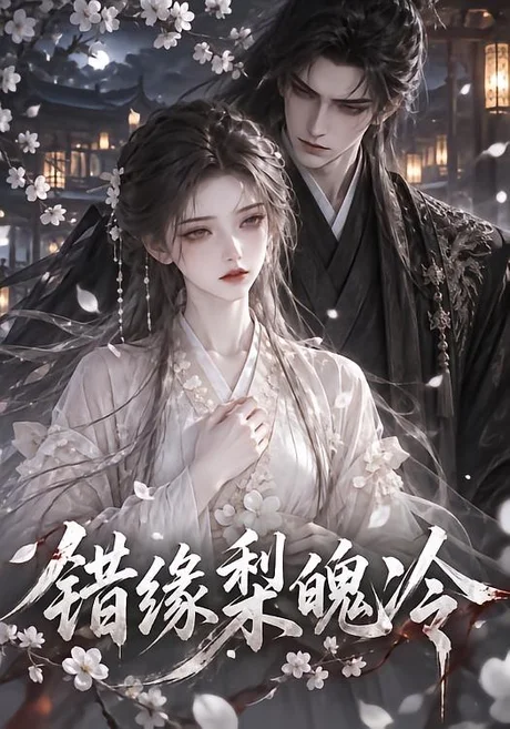 错缘梨魄冷（64集）AI短剧 (2026)