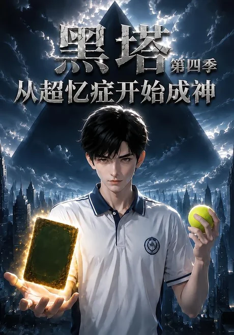 黑塔:从超忆症开始成神第四季(132集)AI短剧 (2026) 黑塔:从超忆症开始成神第四季(132集)AI短剧 (2026)