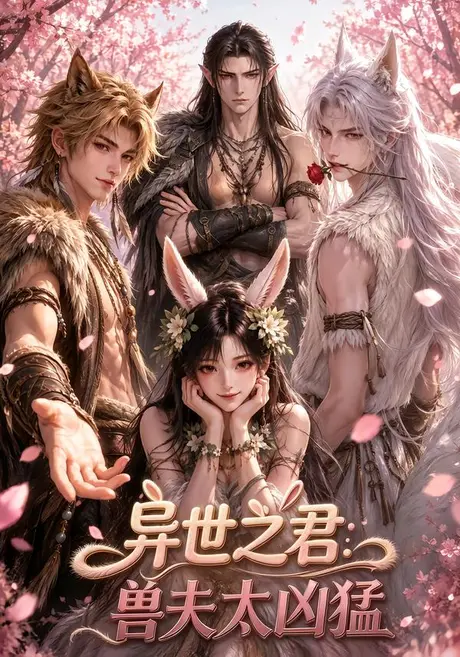 异世之君:兽夫太凶猛(65集)AI短剧 (2026) 异世之君:兽夫太凶猛(65集)AI短剧 (2026)
