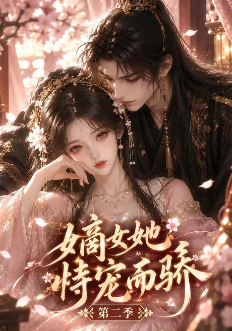 嫡女她恃宠而骄第二季(125集)AI短剧 (2026) 嫡女她恃宠而骄第二季(125集)AI短剧 (2026)