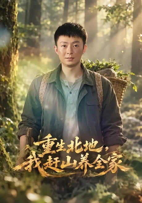 重生北地,我赶山养全家(90集)李秉润&周子琳 (2026) 重生北地,我赶山养全家(90集)李秉润&周子琳 (2026)