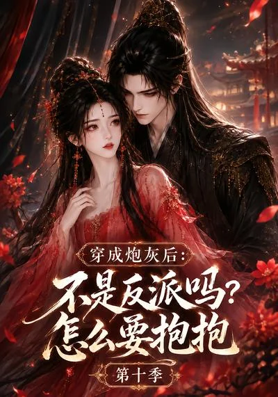 穿成炮灰后:不是反派吗?怎么要抱抱第十季(143集)AI短剧 (2026) 穿成炮灰后:不是反派吗?怎么要抱抱第十季(143集)AI短剧 (2026)