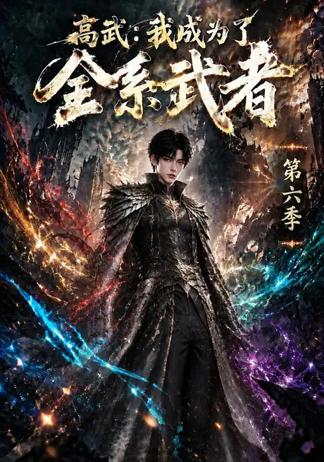 高武：我成为了全系武者第六季（260集）AI短剧 (2026)