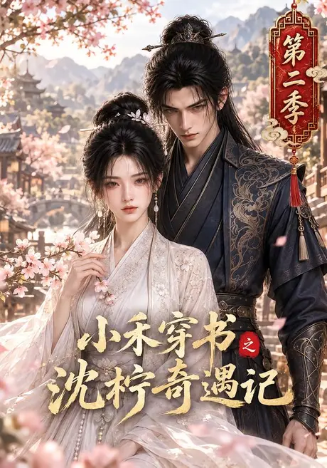 小禾穿书之沈柠奇遇记第二季(162集)AI短剧 (2026) 小禾穿书之沈柠奇遇记第二季(162集)AI短剧 (2026)