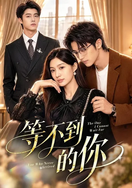 等不到的你(65集)黄盈(黄壹壹)&王青泽 (2026) 等不到的你(65集)黄盈(黄壹壹)&王青泽 (2026)
