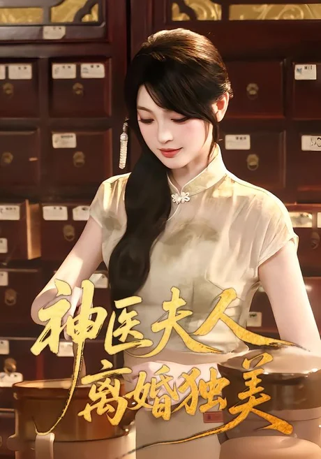 神医夫人离婚独美(80集)王晨钊&刘雨露 (2026) 神医夫人离婚独美(80集)王晨钊&刘雨露 (2026)
