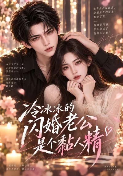 冷冰冰的闪婚老公是个黏人精(130集)AI短剧 (2026) 冷冰冰的闪婚老公是个黏人精(130集)AI短剧 (2026)