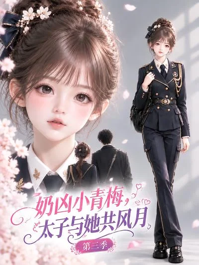 奶凶小青梅,太子与她共风月第三季(136集)AI短剧 (2026) 奶凶小青梅,太子与她共风月第三季(136集)AI短剧 (2026)