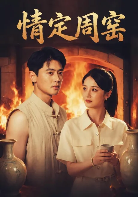 情定周窑（61集）周洋洋&尹一博 (2026)