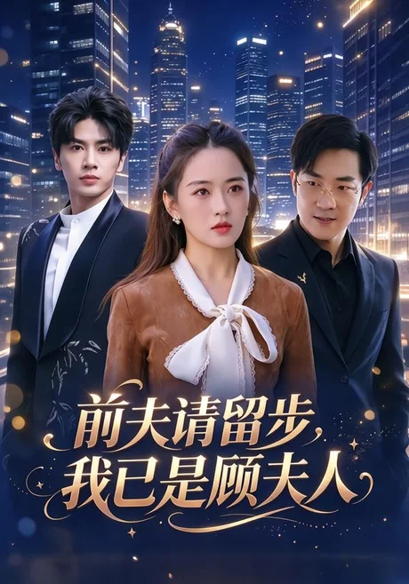 前夫请留步，我已是顾夫人（77集）王也&刘韶祎 (2026)