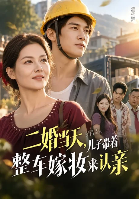 二婚当天，儿子带着整车嫁妆来认亲（69集）张邺心&彭士腾 (2026)