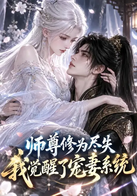师尊修为尽失:我觉醒了宠妻系统(203集)AI短剧 (2026) 师尊修为尽失:我觉醒了宠妻系统(203集)AI短剧 (2026)