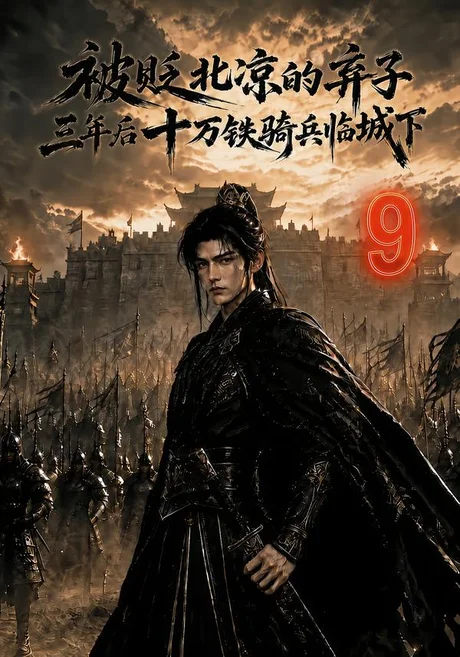 被贬北凉的弃子,三年后十万铁骑兵临城下9(126集)AI短剧 (2026) 被贬北凉的弃子,三年后十万铁骑兵临城下9(126集)AI短剧 (2026)