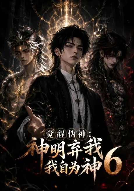 觉醒伪神:神明弃我我自为神6(192集)AI短剧 (2026) 觉醒伪神:神明弃我我自为神6(192集)AI短剧 (2026)