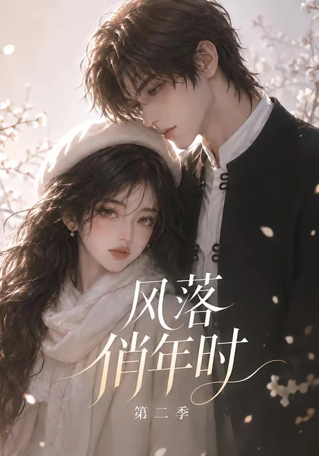 风落俏年时第二季(62集)AI短剧 (2026) 风落俏年时第二季(62集)AI短剧 (2026)