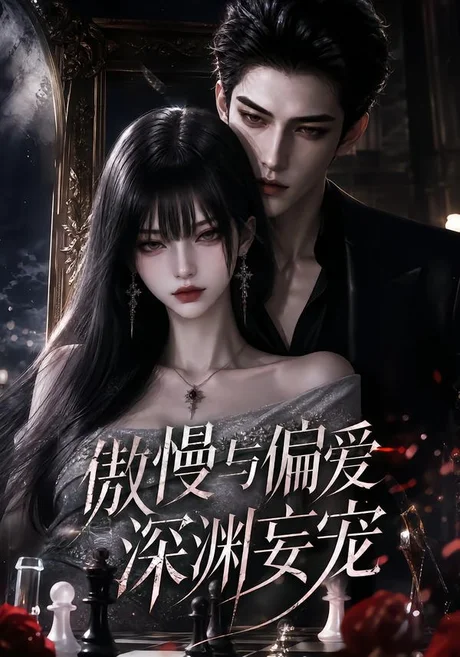 傲慢与偏爱:深渊妄宠(119集)AI短剧 (2026) 傲慢与偏爱:深渊妄宠(119集)AI短剧 (2026)
