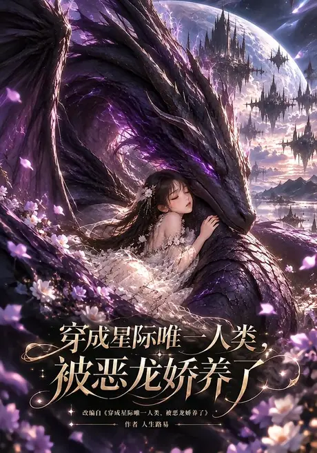 穿成星际唯一人类,被恶龙娇养了(129集)AI短剧 (2026) 穿成星际唯一人类,被恶龙娇养了(129集)AI短剧 (2026)