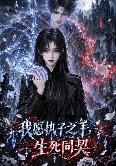 我愿执子之手,生死同契(133集)AI短剧 (2026) 我愿执子之手,生死同契(133集)AI短剧 (2026)