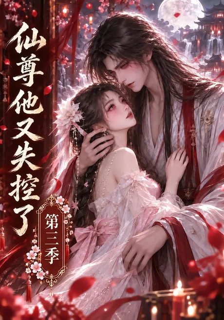仙尊他又失控了第三季(162集)AI短剧 (2026) 仙尊他又失控了第三季(162集)AI短剧 (2026)