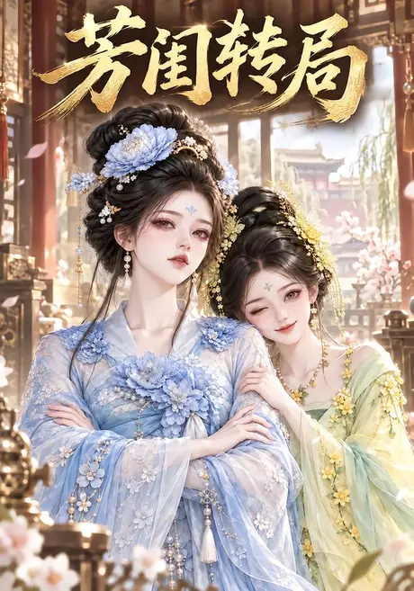 芳闺转局(127集)AI短剧 (2026) 芳闺转局(127集)AI短剧 (2026)