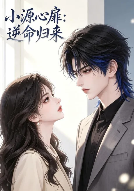 小源心扉:逆命归来(361集)AI短剧 (2026) 小源心扉:逆命归来(361集)AI短剧 (2026)