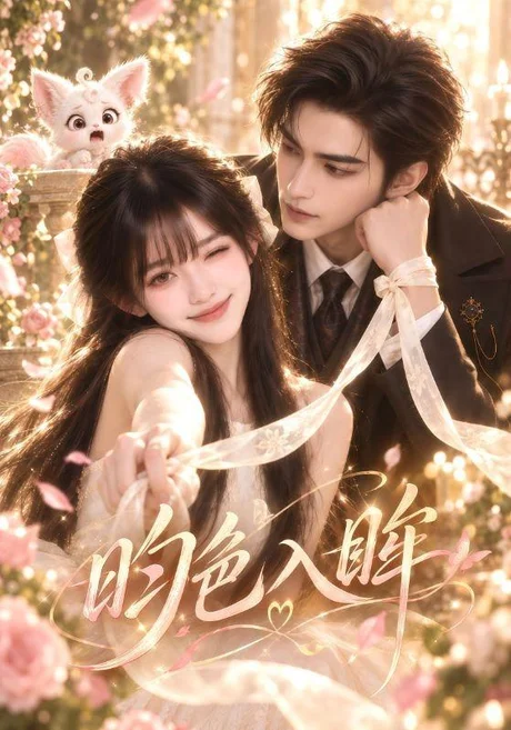 昀色入眸（50集）AI短剧 (2026)
