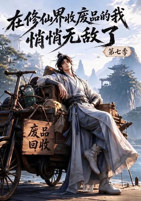 在修仙界收废品的我悄悄无敌了第七季（135集）AI短剧 (2026)