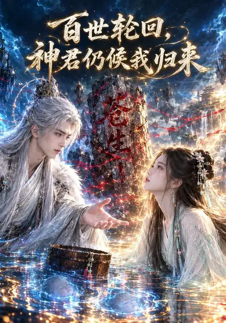 百世轮回,神君仍候我归来(39集)AI短剧 (2026) 百世轮回,神君仍候我归来(39集)AI短剧 (2026)