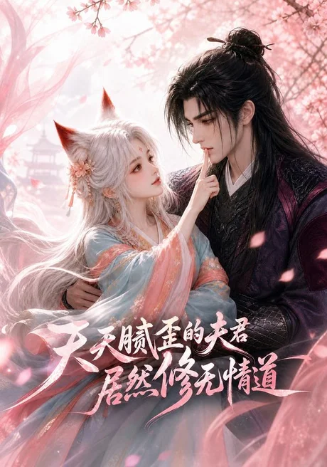 天天腻歪的夫君居然修无情道（123集）AI短剧 (2026)