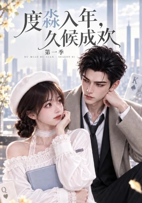 度淼入年,久候成欢(150集)AI短剧 (2026) 度淼入年,久候成欢(150集)AI短剧 (2026)